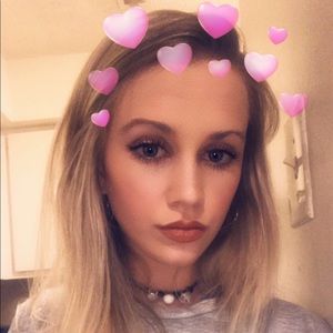 Meet your Posher, Basiah